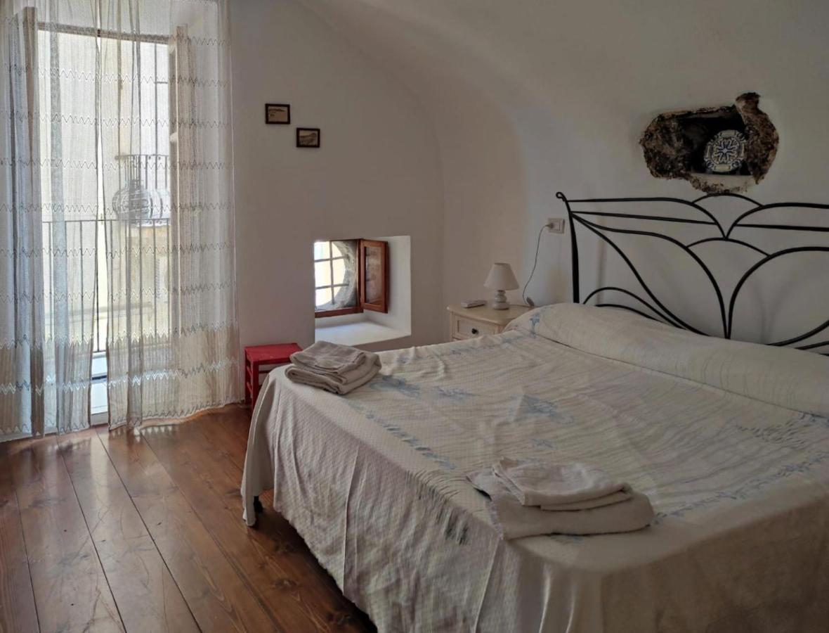 Casa Vacanza U Curtigghiu ليباري المظهر الخارجي الصورة