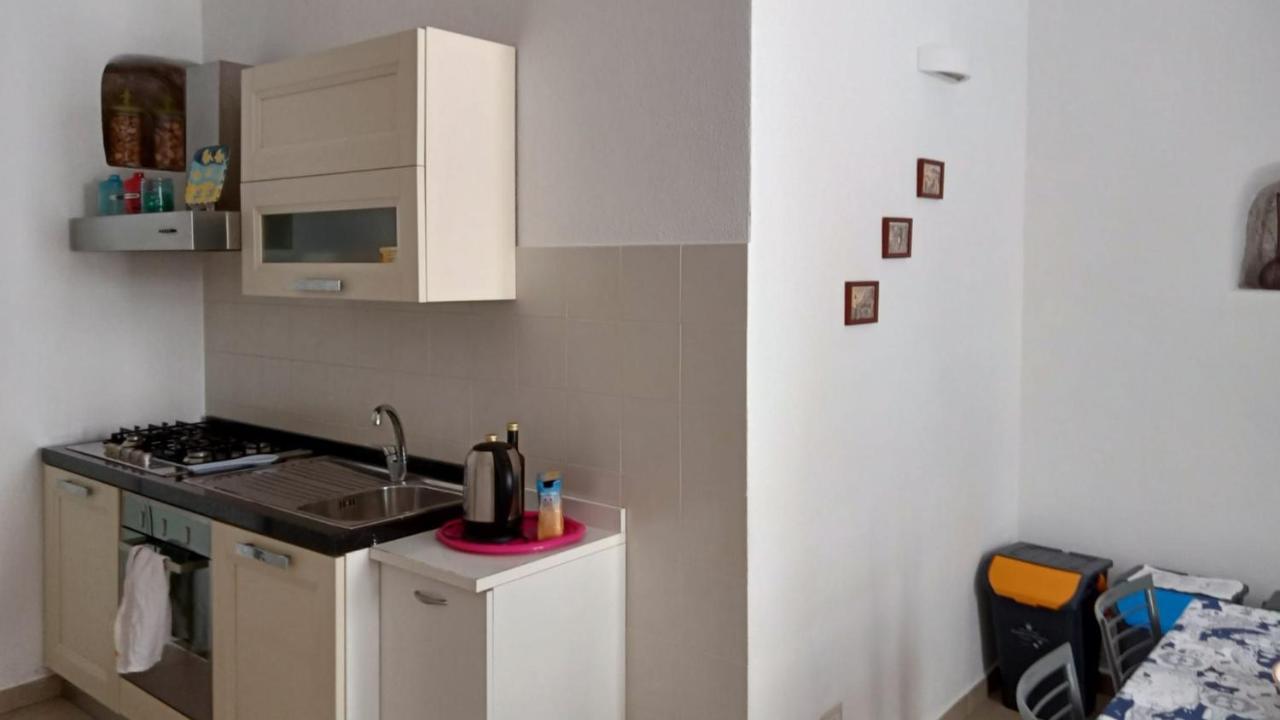 Casa Vacanza U Curtigghiu ليباري المظهر الخارجي الصورة
