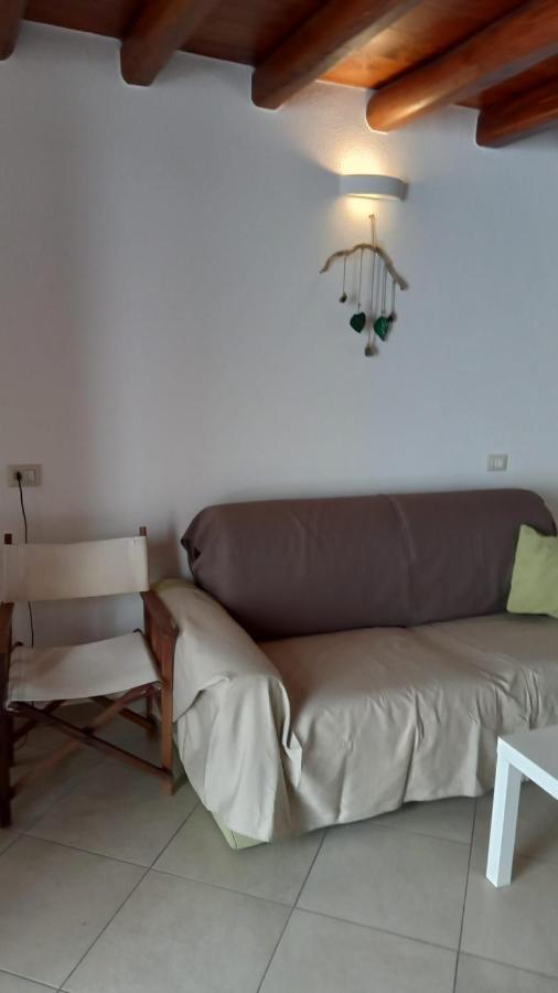 Casa Vacanza U Curtigghiu ليباري المظهر الخارجي الصورة