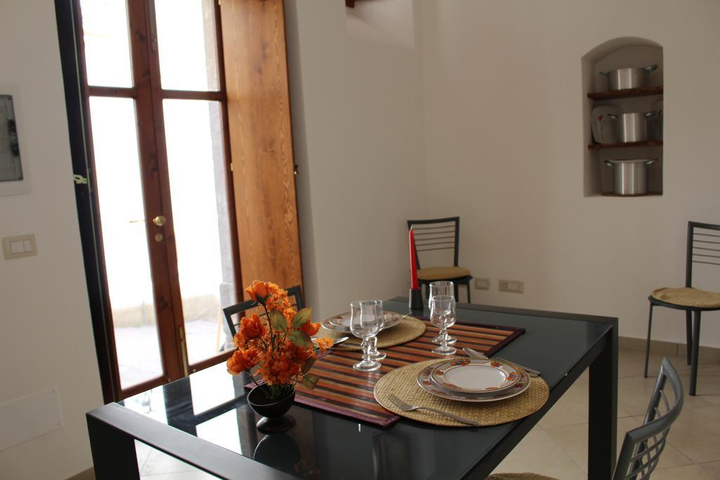 Casa Vacanza U Curtigghiu ليباري المظهر الخارجي الصورة