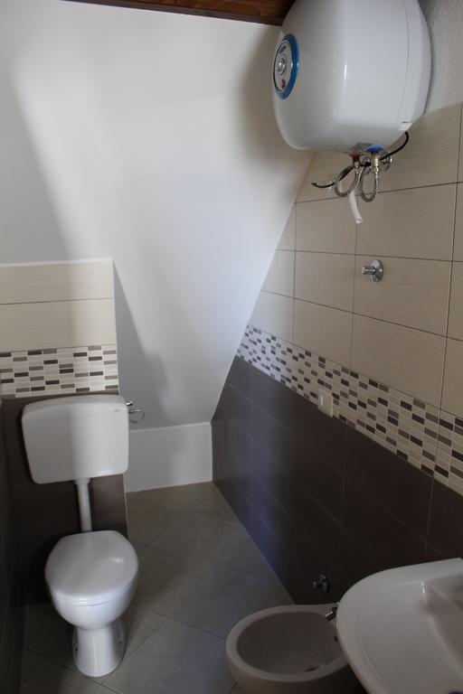 Casa Vacanza U Curtigghiu ليباري المظهر الخارجي الصورة