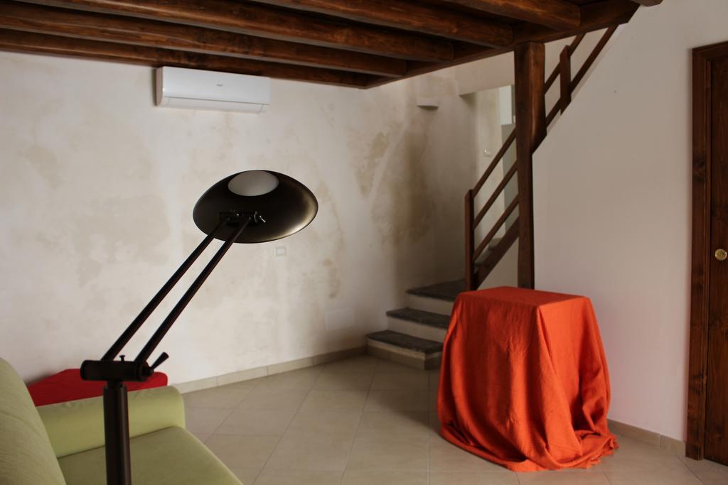 Casa Vacanza U Curtigghiu ليباري المظهر الخارجي الصورة